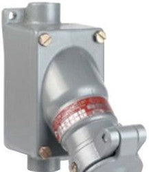 Killark Plugs & Receptacles 2KRS-218-320 - RECEPT, 20A2W3P 1in. F-THRU (2KRS-218-320)