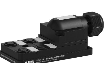 Jokab Safety Miscellaneous 2TLA020054R0300 - Tina is available in several versions (2TLA020054R0300)