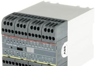 Jokab Safety Miscellaneous 2TLA020070R1700 - Safety PLC with Pluto safety bus. Totally (2TLA020070R1700)