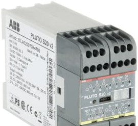 Jokab Safety Miscellaneous 2TLA020070R4700 - Pluto S20 v2 Safety PLC (2TLA020070R4700)