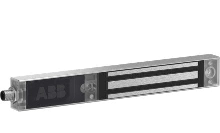 Jokab Safety Miscellaneous 2TLA042022R2700 - Locking with +24VDC. Holding force 1500N (2TLA042022R2700)