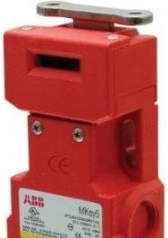 Jokab Safety Miscellaneous 2TLA050003R1100 - Mechanical Safety interlock switch (2TLA050003R1100)