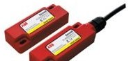 Jokab Safety Miscellaneous 2TLA050074R2100 - Safety magnetic switch complete with (2TLA050074R2100)
