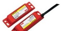 Jokab Safety Safety Switches 2TLA050076R6100 - Safety magnetic switch complete with (2TLA050076R6100)