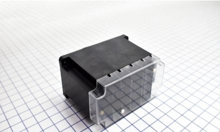 Instrument Transformer 2VT460-480 - VT, Indoor, Model: 2VT460, Ratio: 480:120 V (2VT460-480)