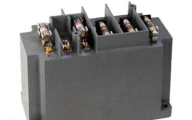 Instrument Transformer 2VT460-480F - VT, Indoor, Model: 2VT460, Ratio: 480:120 V (2VT460-480F)