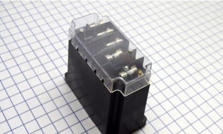 Instrument Transformer 2VT460-480FF - VT, Indoor, Model: 2VT460, Ratio: 480:120 V (2VT460-480FF)