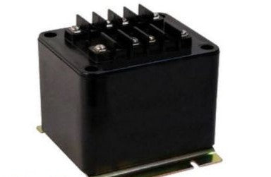 Crompton Instruments Miscellaneous 2VT469-480 - XFMR, POTENTIAL, LUGS, FOOT-MT, 480V:120V (2VT469-480)