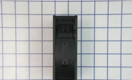 Yaskawa Drives 300-001-124 - FAN, UHS4556M (300-001-124)