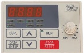 Yaskawa Drives 300-012-176 - Digital Operator w/Potentiometer (300-012-176)
