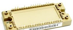 Yaskawa Drives 300-023-154 - IGBT 1200V 50A 7MBR50U4P120-50 PIM (300-023-154)