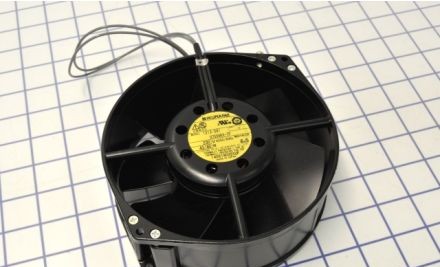 Yaskawa Drives 300-026-688 - FAN 220/230V U7556KX-TP (300-026-688)
