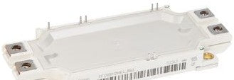 Yaskawa Drives 300-055-126 - IGBT, FF450R12ME_B60, 450A, 2IN1 (300-055-126)