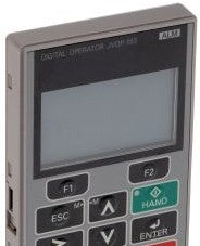 Yaskawa Drives 300-111-917 - DIG OP JVOP-183 OPE LCD,REV:K, PRG:0103 (300-111-917)