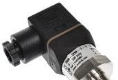 NOSHOK Transducers 300-200-1-1-2-8 - Pressure Transmitter, 0 psig to 200 psig (300-200-1-1-2-8)