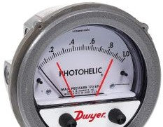 Dwyer Instruments Miscellaneous 3000MRS-1KPA-24VAC - Custom, Non-Cancellable, Non-Returna (3000MRS-1KPA)