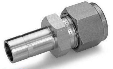 Ham-Let Fittings - Hydraulic & Pneumatic 767LTSS1-1/2X1-1/4 - Fitting, Stainless Steel, Reducer, (3002600)