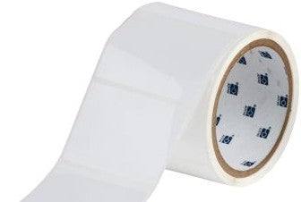 Brady Labels THT-19-423-1 - Glossy WT Polyester Barcode and Solar Panel (30137)