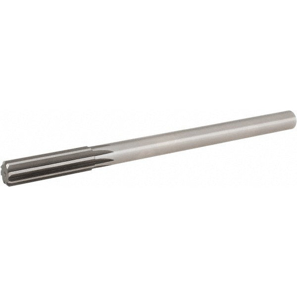 Hertel 2297604 Hertel Chucking Reamer: 16.00 mm Dia, 9" OAL, 2-1/4" Flute Length (2297604)