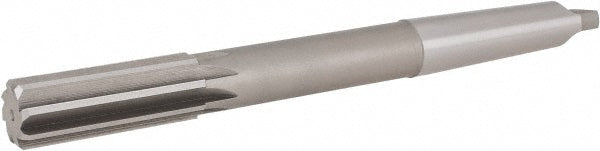 Hertel 2414647 Hertel Chucking Reamer: 1" Dia, 10-1/2" OAL, 2-3/4" Flute Length (2414647)