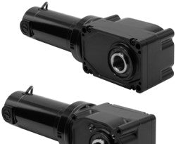 Bodine Gearmotors 3019 - Right Angle Hollow Shaft (3019)
