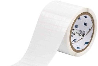 Brady Labels THT-38-423-10 - Barcode and Solar Panel Labels 0.375in H x (30214)