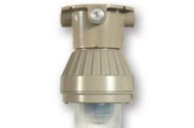 Tomar Electronics Visual Signaling Devices 3024XLF-A - Amber, Flange Mount 3/4 IN Hub 10-36 VDC (3024XLF-A)