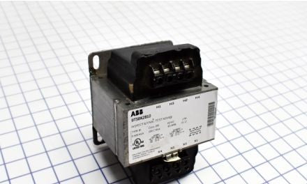 GE Miscellaneous 302A3600CGP106 - T500Va480/240240/120 (302A3600CGP106)