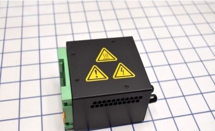 Red Lion Media Converters 302MC-N-ST - 302MC-N-ST (N-VIEW) (302MC-N-ST)