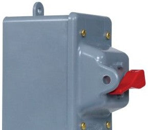 Bryant Electric Manual Motor Controllers 30322D - Switches and Lighting Controls, Industrial Grade (30322D)