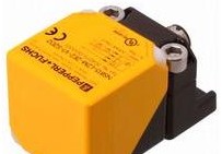 Pepperl Fuchs Inductive Proximity NSB15-L2M-2E2-V1-S2D2 - InductiveaDC (304275-000001)
