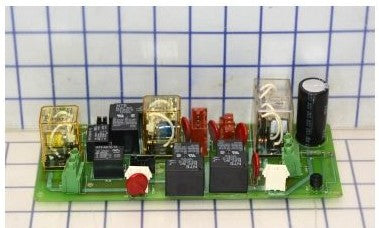Miscellaneous 305-2547 - PCB (305-2547)