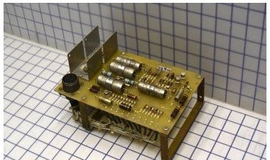 Miscellaneous 30554-72-2616 - Generator Field Exciter (30554-72-2616)