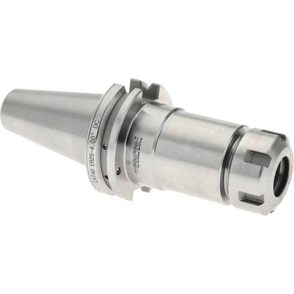 Accupro 771652 Accupro Collet Chuck: 0.0390 to 0.6290" Capacity, ER25 Collet, Dual (771652)