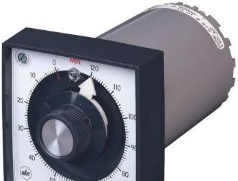 ATC-Automatic Timing & Control Timers 305E015A10PX - Reset Timer (305E-015-A-1-0-PX)