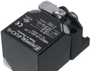 Pepperl Fuchs Inductive Proximity NRB20-L3-A2-C-V1 - Inductive DC, 132323 (306534-0101)
