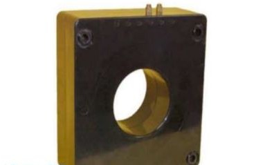 Instrument Transformer 307-500 - CT, Indoor, Model: 307, Ratio: 50:5 A, Single (307-500)