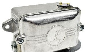 Joslyn Clark Limit Switches A102-80578A - LIMIT SWITCH, WATERTIGHT (30890)
