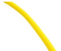 Mencom Wire & Cable 30D0001-1000 - 22/5 YEL PVC MDC CABLE 1000ft. (30D0001-1000)