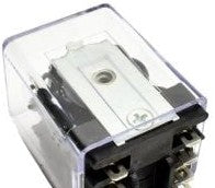 Danaher Controls Relays 30E3CA120 - Relay, 3PDT, 10A, 120VAC Coil (30E3CA120)