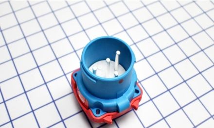 Meltric Plugs & Receptacles 31-18013 - DS1 INLET (31-18013)