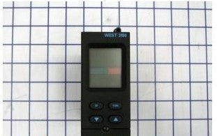 West Control Solutions 3100 - TEMP CONTROL (3100)