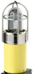 Pfannenberg Visual Signaling Devices 31006907000 - Ex-Flashing light, CWB 12-48V DC 24-42V AC PC (31006907000)