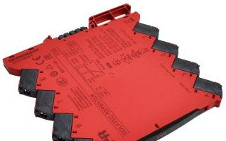 PR Electronics Transducers 3103 - Isolated repeater, mA, isolated input/output/supply (3103)