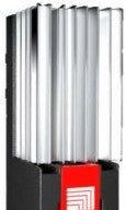 Rittal Enclosure Heaters 3105310 - ENCLOSURE HEATER 10W 110-240V0 W PK/1 (3105310)