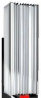 Rittal Enclosure Heaters 3105350 - ENCLOSURE HEATER 75W 110-240V PK/1 (3105350)