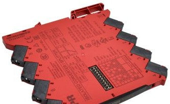PR Electronics Transducers 3109-N - Isolated converter/splitter, mA/V, isolated (3109-N)