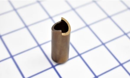 Greenlee Knockouts 31117 - S/S PUNCH .59 (15.2) PK OF 1 (31117)