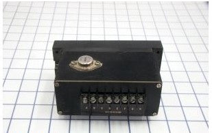 Miscellaneous 31123-514-50 - DC Contactor Control (31123-514-50)
