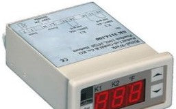 Rittal Enclosures 3114200 - DIGITAL TEMPERATURE DISPLAY PK/1 (3114200)